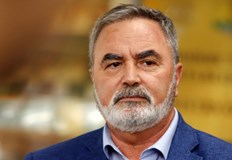 Главният здравен инспектор успокои за качеството на водата въпреки съобщенията