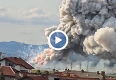 12 месеца след трагедията край село Гара Елин Пелин жителите