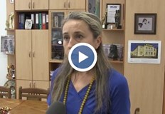 Директорът на МГ Баба Тонка посочи че обемът на материала