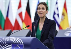 Обнови Европа нарече ареста на Коцев политическа репресияГрупата Обнови Европа