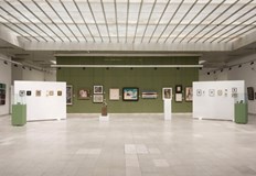 Творбите ще бъдат представени в Художествената галерия от септември до