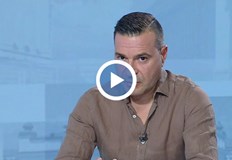 Разследващият журналист критикува Антикорупционната комисия и коментира освобождаването на Десислава