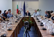 Болниците ще имат индивидуални планове за превенция а здравните инспекции