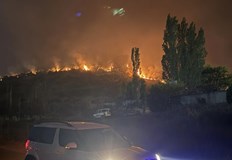 Открито е човешко тяло в района на жп гарата в