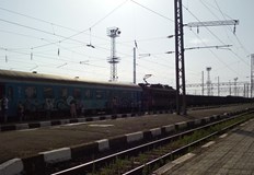 БДЖ съобщи за температурни ограничения по основните линии към моретоМасови