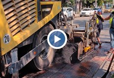 Работещите откриха системни недостатъци в пътната инфраструктураИнтересни и неочаквани казуси