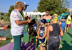 Над 150 състезатели идват в Николово за зрелищното състезаниеДържавното първенство