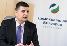 Ивайло Мирчев обяви странни заключения в становищата на институциите за