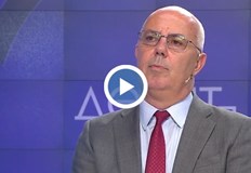 Бившият вътрешен министър предупреди за възможни протести и критикува новата