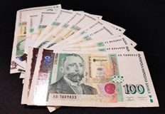 Депозитите в България достигнаха нов рекорд нулевите лихви Българските домакинства
