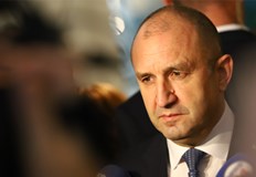 Ветото цели защита на конституционни права и повече прозрачност при