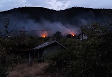 Областният управител на Пловдив задейства националната система за ранно предупреждение