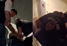 Карикатуристи и редактори са обвинени в изобразяване на пророка Мохамед