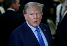 Американският президент обяви че дава на Русия 10 12 дни за