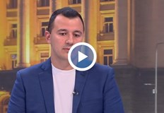 Депутатът от БСП подкрепя повишаване на данъците за богатите хора