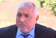 Лидерът на ГЕРБ Не мога да разбера защо точно този