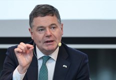 Финалното решение на ЕКОФИН се очаква утре следобедЕврогрупата потвърди днес