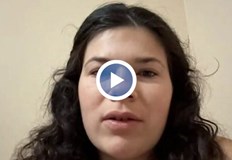 Радина Аспарухова разказа за грубо отношение което самата е претърпяла