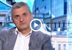 БСП иска политическо разделение ляво дясно за възстановяване на политическия живот