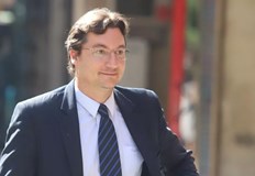 Бившият министър алармира за срив на авторитета в систематаПарламентът може