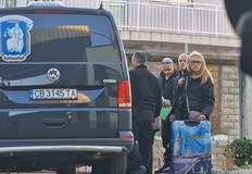 Бившата кметица на Младост излиза от Сливенския затвор до края