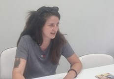 Гергана Павлова от Смолян подала седем сигнала до спешния телефон