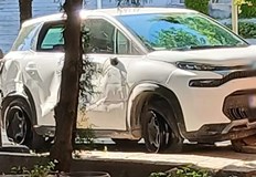 49 годишният мъж от град Кавала е открит с въже около