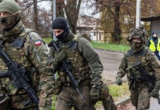 Военните ще подкрепят проверките от понеделник когато влизат в сила