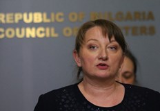 Парламентът даде 6 месеца за изготвяне на пътна карта за