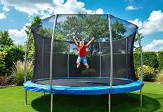 Детският смях вече е лукс обложен с космическа таксаВ една