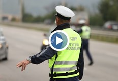 До края на август ще се провеждат седмични операции по