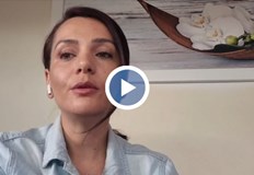 Абсурдната ситуация се е разиграла снощи на пътя между селата