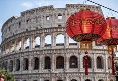 Триадите градят незабелязана мрежа за пране на пари и трафик