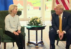 Унгарският премиер нападна новото търговско споразумение между ЕС и САЩ