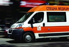 Детето е в кома14 годишно момче от детски лагер е в