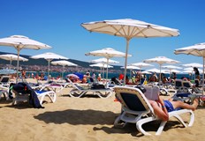 Хотелиерите отчитат успешен сезон въпреки недостига на персоналТуристическият сезон в