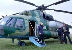 Заповедта за арест на МНС ограничава драстично движенията на руския