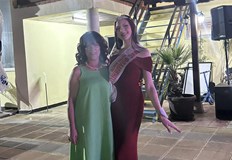 18 годишната дванайсетокласничка пребори деветте съпернички от Северна България18 годишната Мария