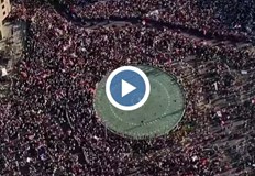 Осем месеца след трагедията в Нови Сад протестиращите призоваха за