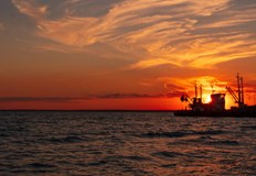 Дейвид Лами Новите мерки ще демонтират флота на Путин и