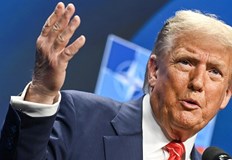 Американският президент подписа указ за пълна отмяна на санкциите срещу