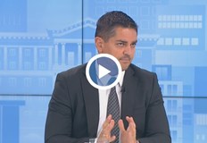 Лидерът на МЕЧ предвижда че опозиционната формация ще подкрепи петия