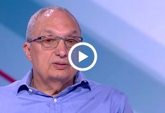 Бившият премиер коментира ефекта от сивия сектор върху инфлацията и