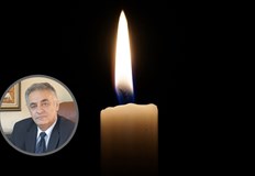 Русенският бизнесмен и меценат се борил с болест в последните