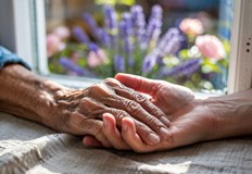 55 от избирателите подкрепиха правото на достойна смърт за неизлечимо