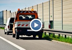 Тежка катастрофа на АМ Тракия отново поставя въпроса за правилната