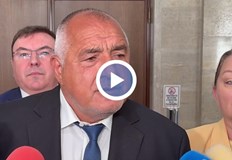 Българите се справиха много много успешно и световните рейтингови агенции