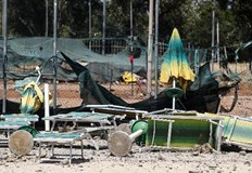 Сред пострадалите са 18 полицаи и пожарникари един е в