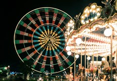 23 души са ранени трима в критично състояниеТежък инцидент разтърси