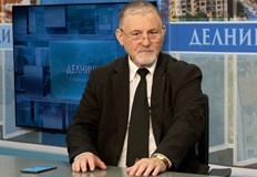 Георги Мъндев нарече България разградена държава под диктатураОстри политически обвинения